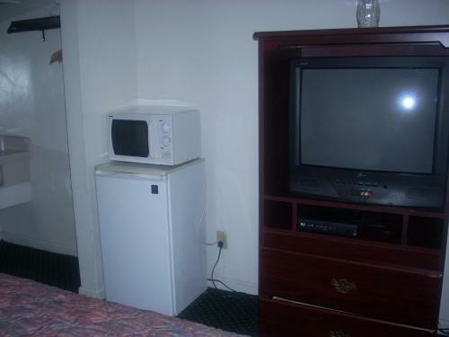 Motel Economy Inn Seaside