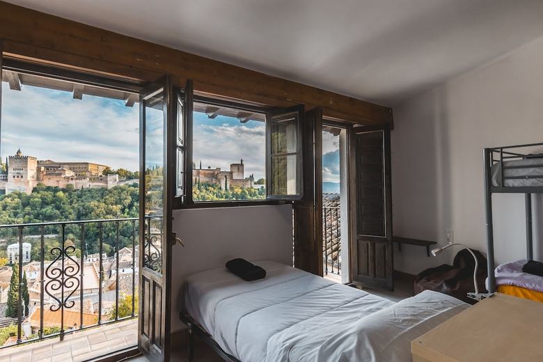 Alma San Nicol�s - Hotel Boutique