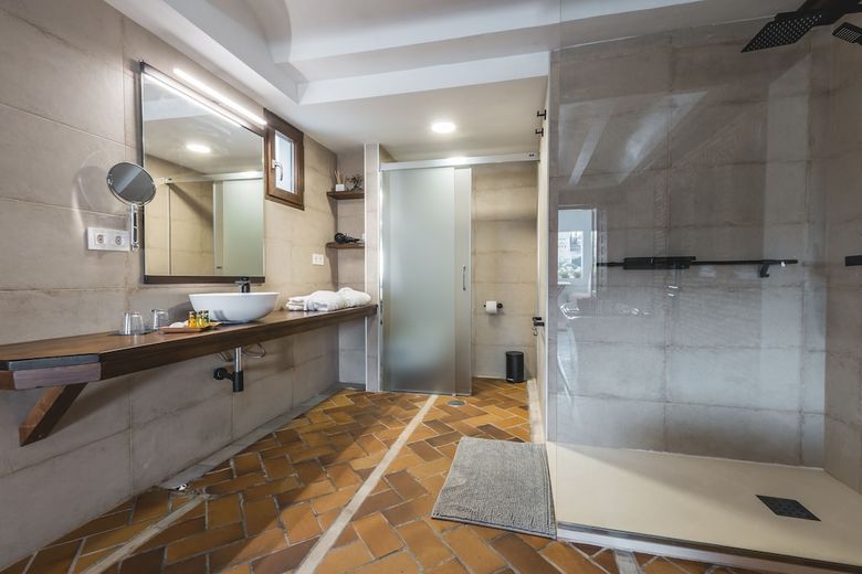 Alma San Nicol�s - Hotel Boutique