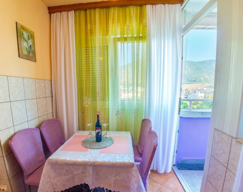 Hotel Apartment Rainbow Star