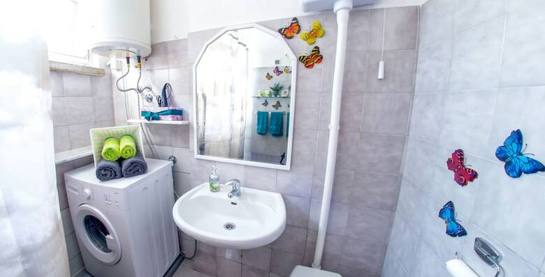 Hotel Apartment Rainbow Star