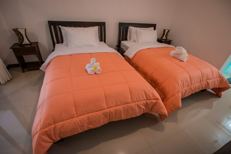 Villa Dewi