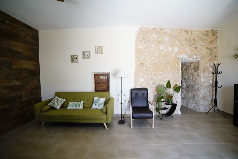 Agroturismo Las Colmenas