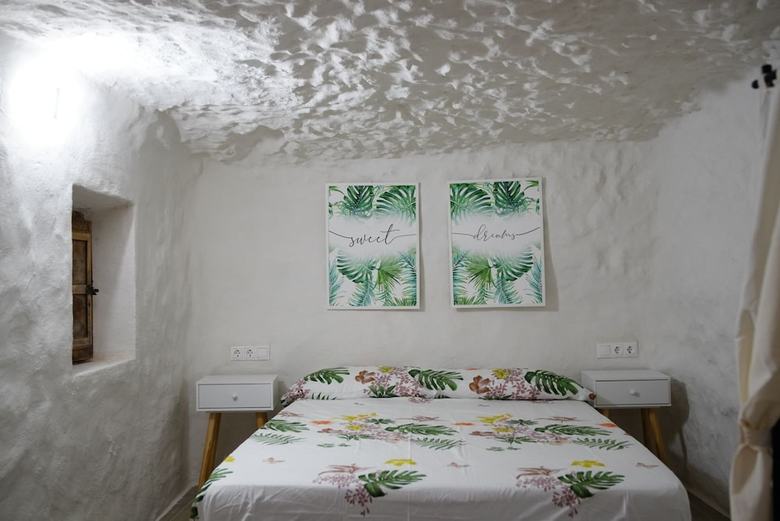 Agroturismo Las Colmenas