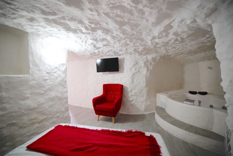 Agroturismo Las Colmenas