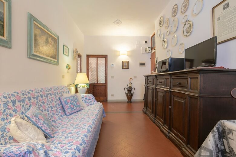 Apartamento Santo Spirito Place