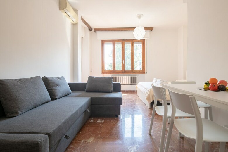 Apartamento Novoli 4 Bedrooms