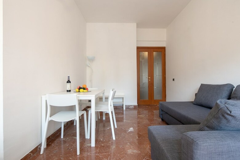 Apartamento Novoli 4 Bedrooms