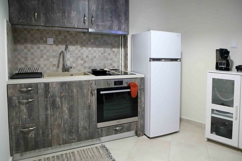 Apartamentos Best House Anakreontos