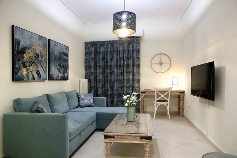 Apartamentos Best House Anakreontos