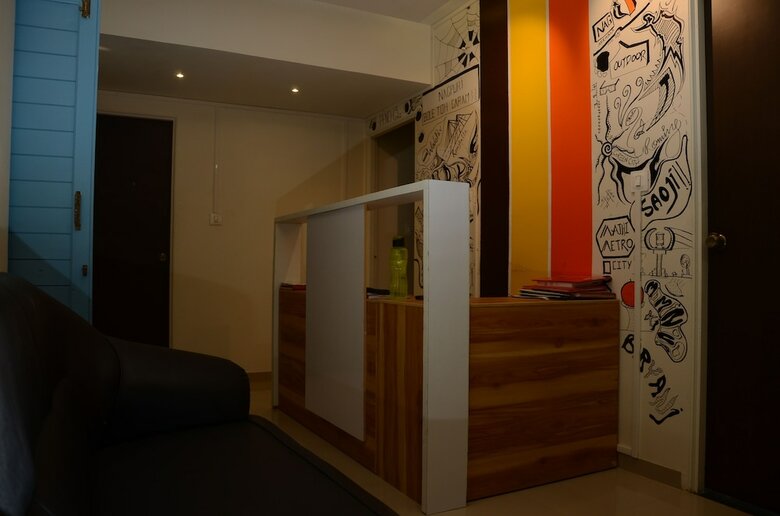 Hotel Elita Rooms