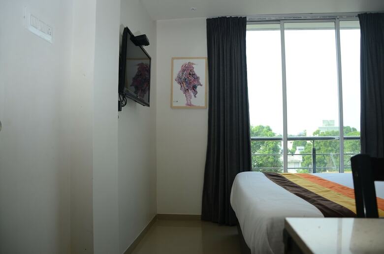Hotel Elita Rooms