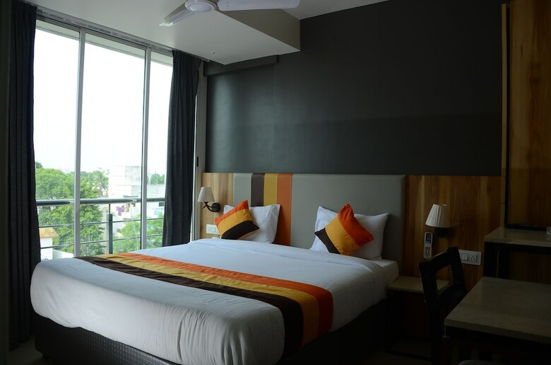 Hotel Elita Rooms