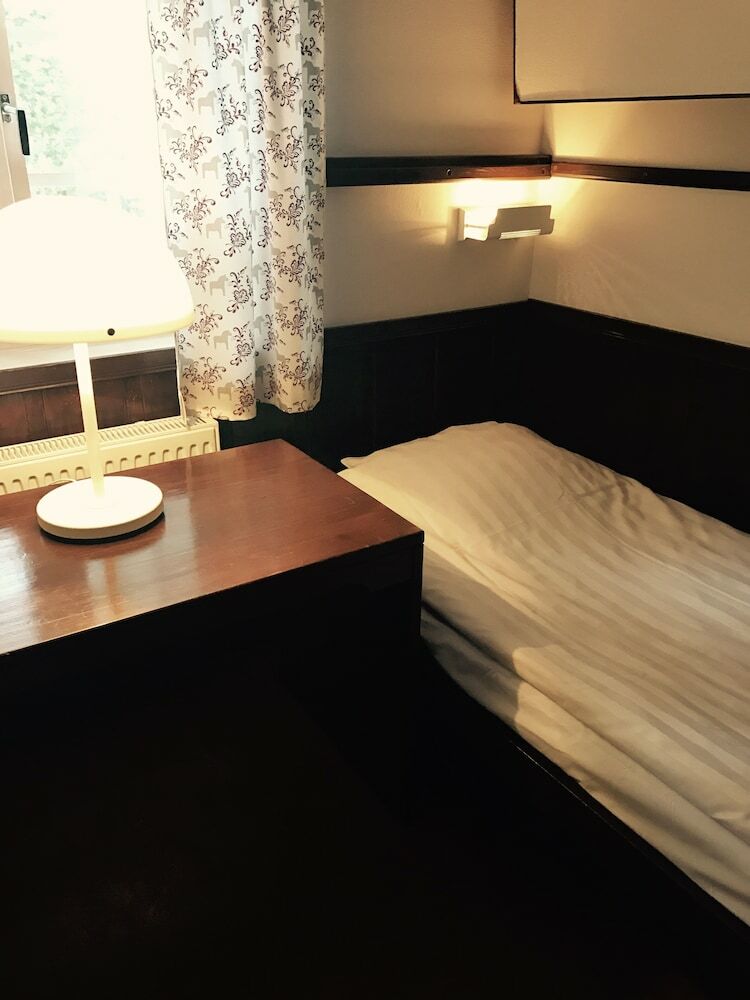 Hostal R�ttviksg�rdens Vandrarhem