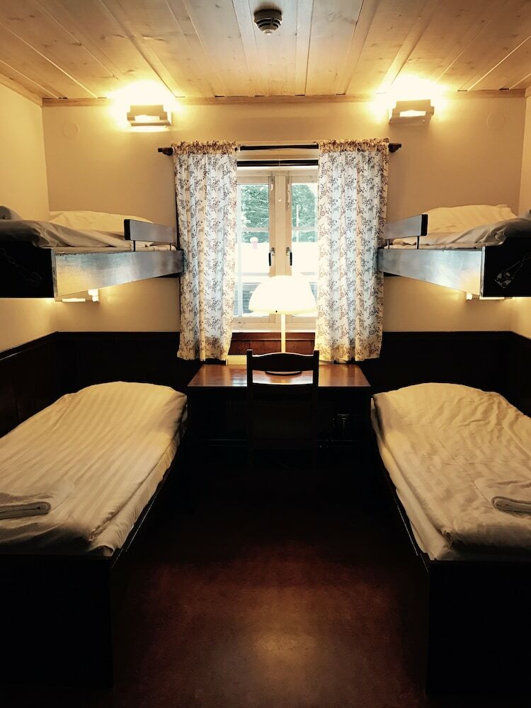 Hostal R�ttviksg�rdens Vandrarhem