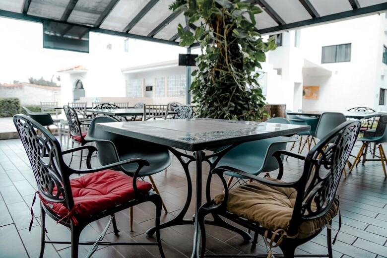 Eh Ejecutivo Urban Hotel