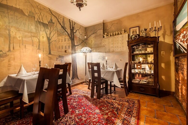Apartamenty Pod Baranem