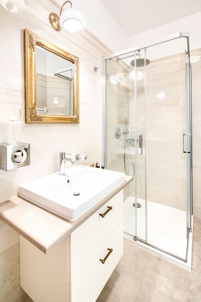 Apartamenty Pod Baranem