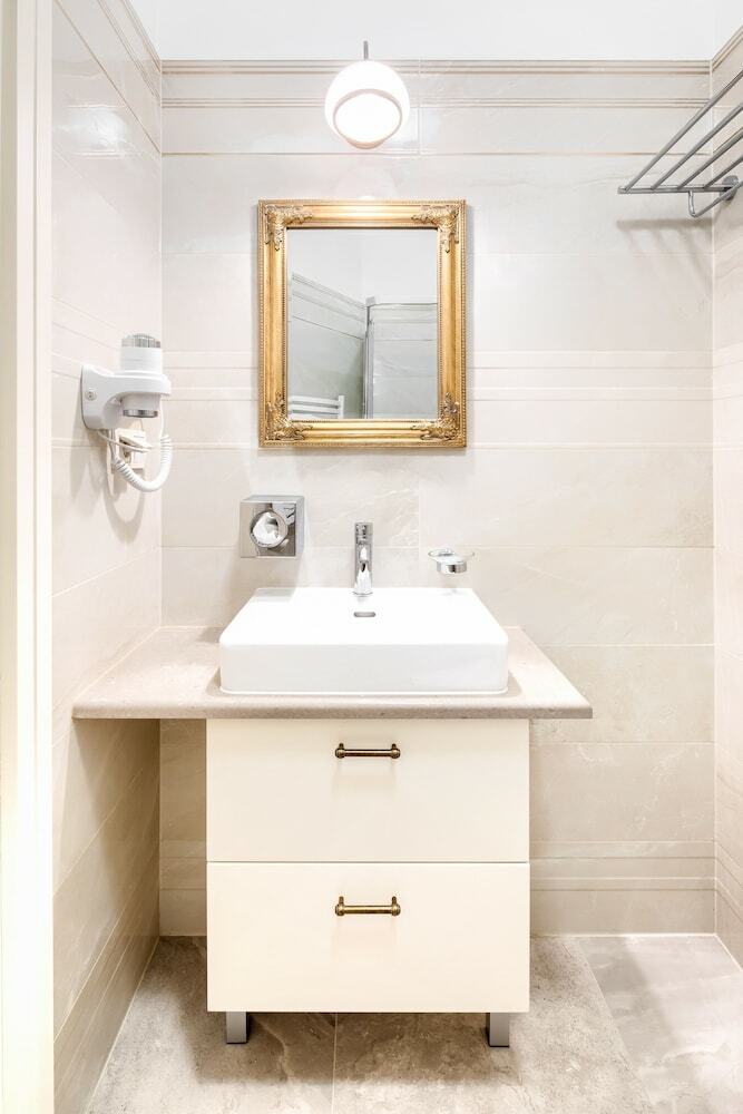 Apartamenty Pod Baranem