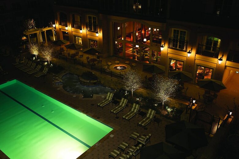 Hotel The Ritz-carlton Club, Vail