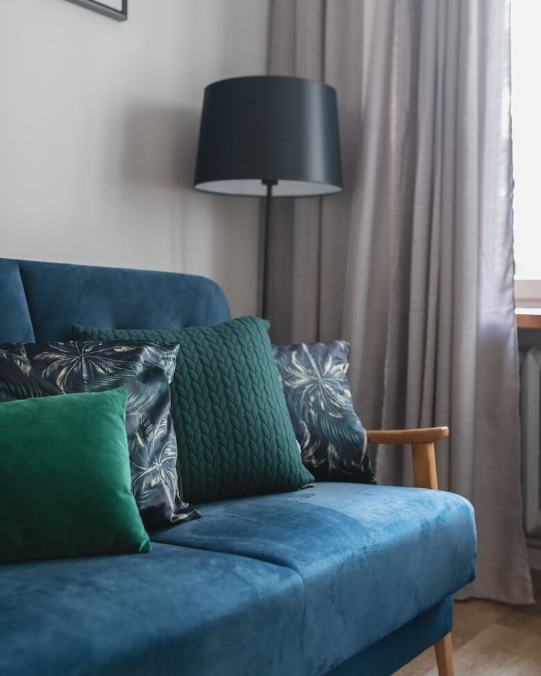 P&o Apartments Tamka 3