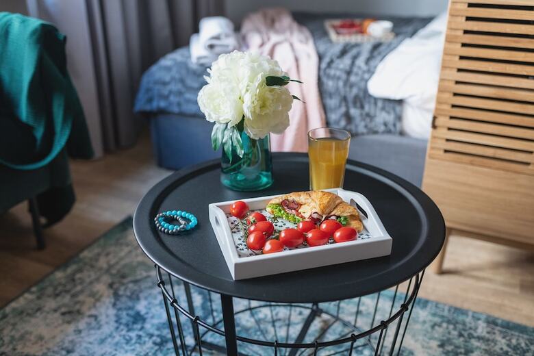P&o Apartments Tamka 3