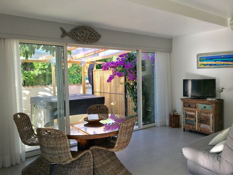 Apartamento Villa L'amiraut�