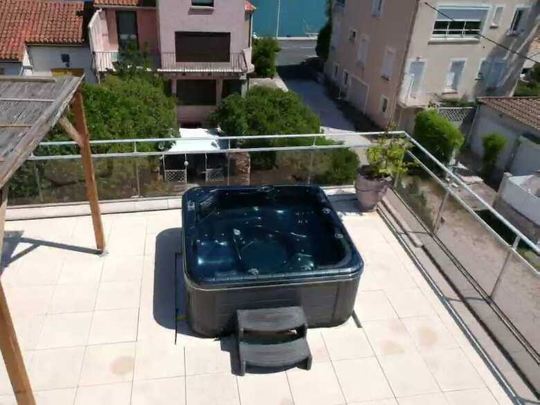 Apartamento Villa L'amiraut�