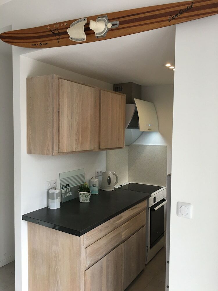 Apartamento Villa L'amiraut�