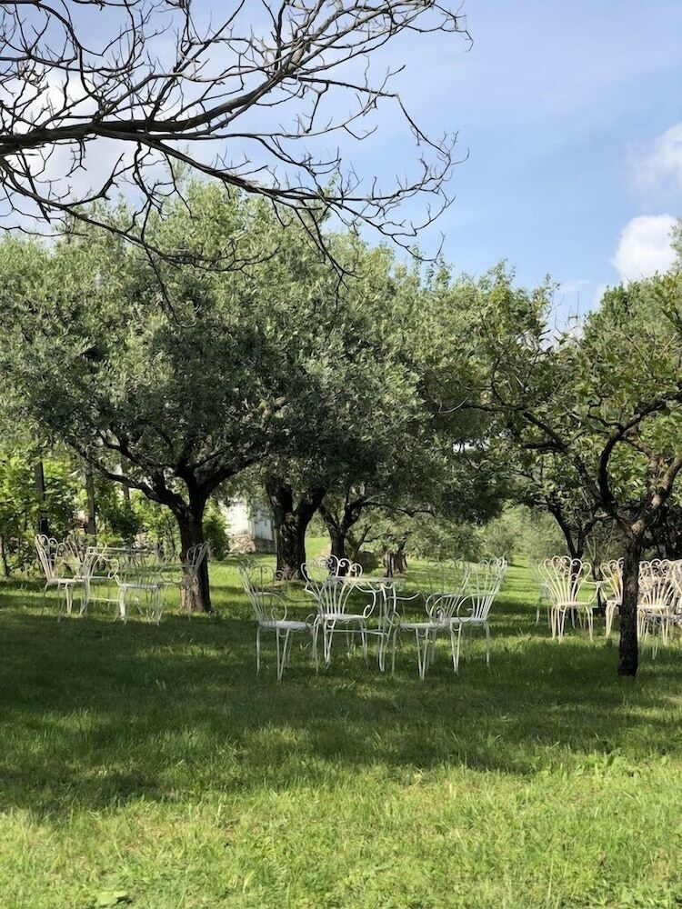 Bed & Breakfast Villa L'oliveta