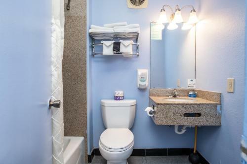 Motel Aqua Breeze Inn