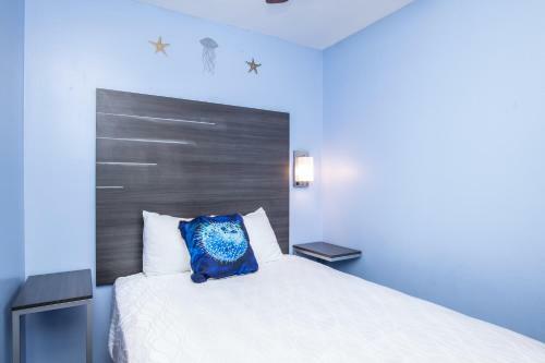 Motel Aqua Breeze Inn