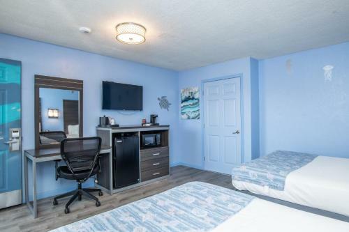 Motel Aqua Breeze Inn
