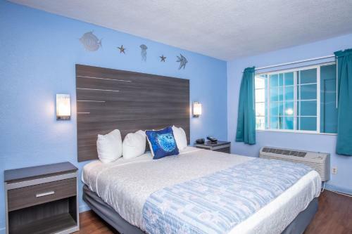 Motel Aqua Breeze Inn