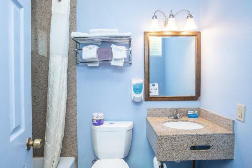 Motel Aqua Breeze Inn
