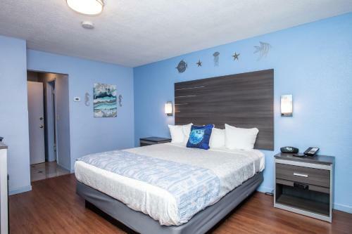 Motel Aqua Breeze Inn