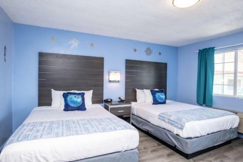 Motel Aqua Breeze Inn