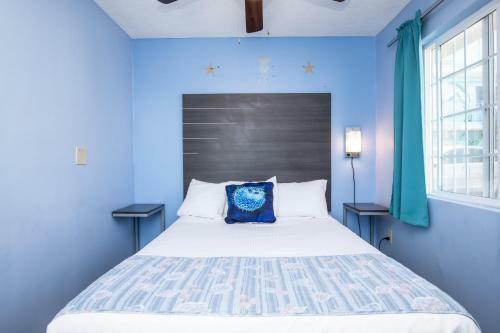 Motel Aqua Breeze Inn