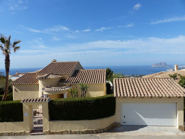 Casa Gudrun