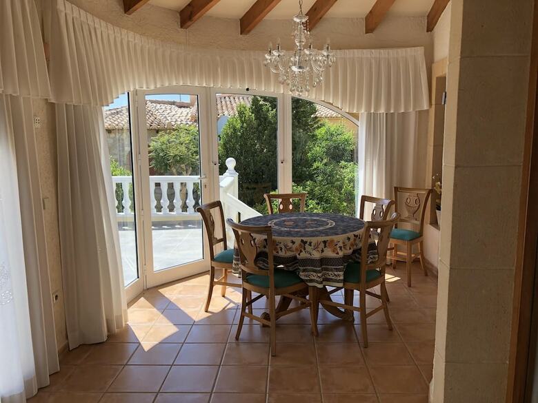 Casa Gudrun