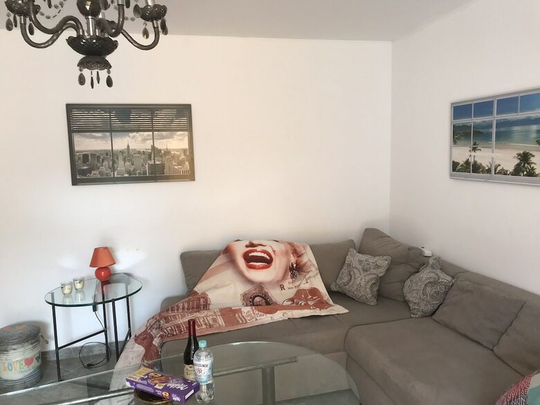Apartamentos Ferienwohnung Terra
