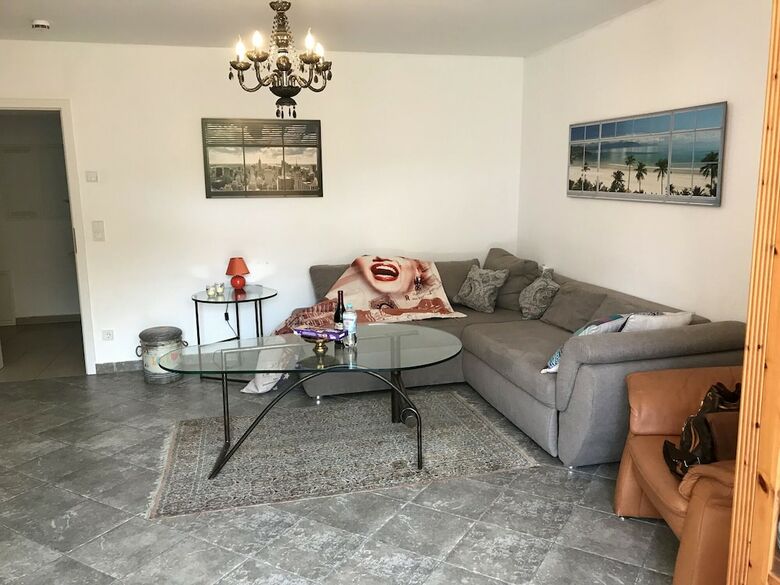Apartamentos Ferienwohnung Terra