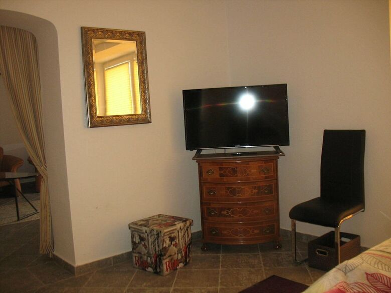 Apartamentos Ferienwohnung Terra