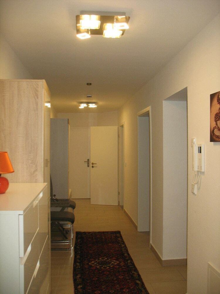 Apartamentos Ferienwohnung Terra