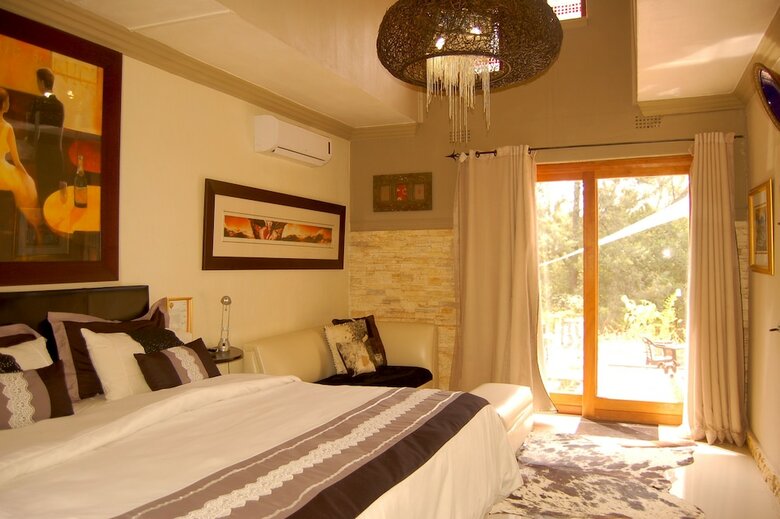 Hotel Twin Waters Guest House