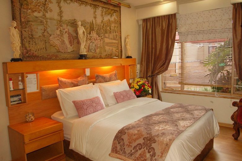 Hotel Twin Waters Guest House