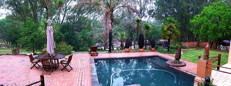 Hotel Twin Waters Guest House