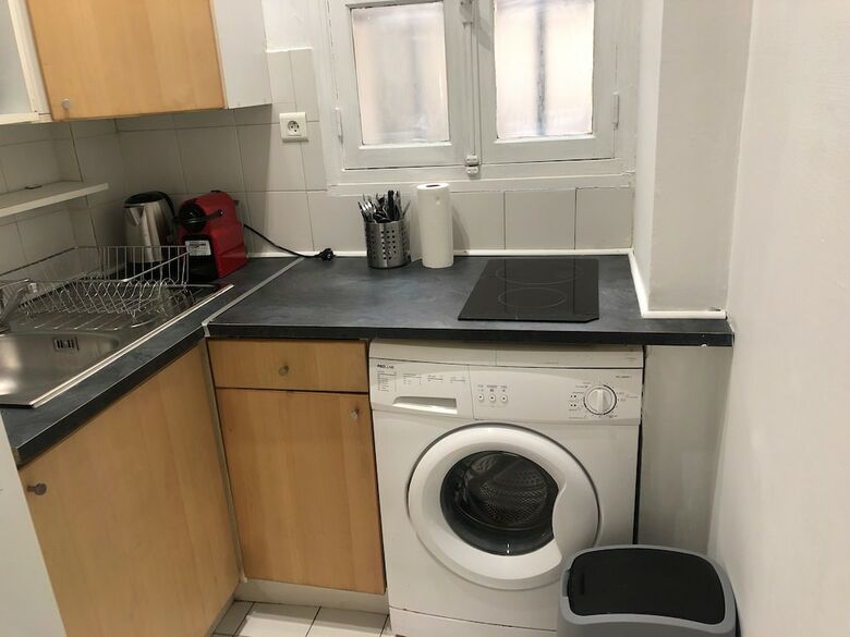 Apartamento Motte Picquet 3 Paris