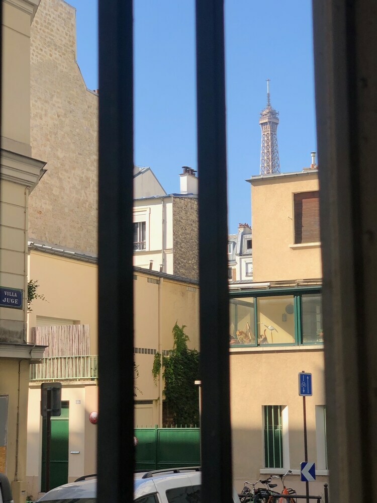 Apartamento Motte Picquet 3 Paris