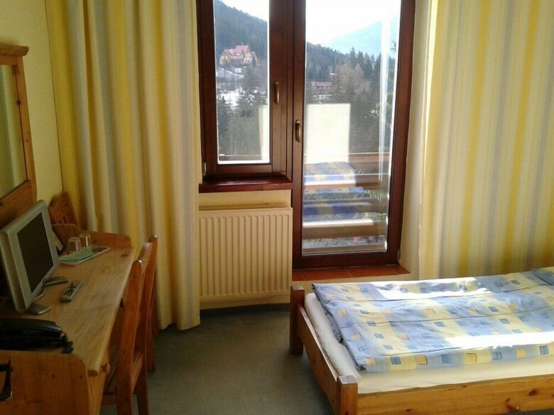 Hotel Ondr�? Z Beskyd